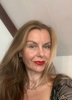 Елена из Екатеринбурга 50 лет
