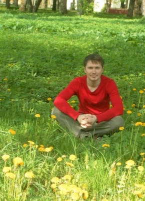 Иван, 36, Россия, Валдай