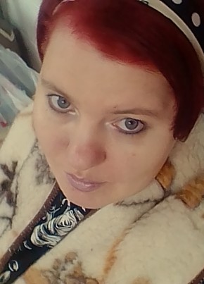 Анастасия, 39, Россия, Ковдор