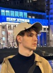 Глеб, 18 лет, Москва