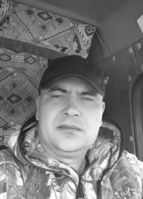 Михаил, 39, Россия, Пермь