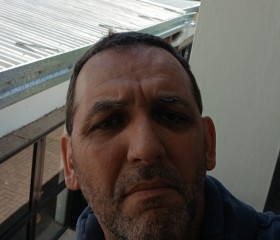Javier, 47, La Plata