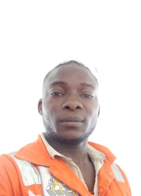 agabus, 33, République du Congo, Loandjili