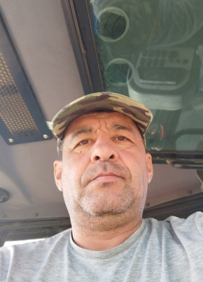 Zz, 48, Ukraine, Donetsk