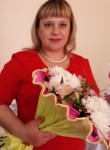 Мария, 44 года, Красноярск