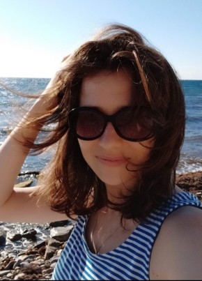 Нина, 39, Россия, Новороссийск