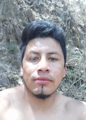 Irving из México Distrito Federal 30 лет