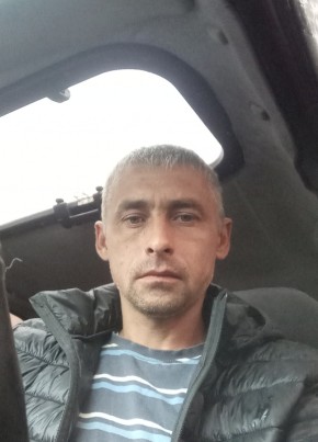 Игорь, 40, Україна, Знам’янка