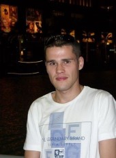Aleksey, 33, Russia, Novocherkassk