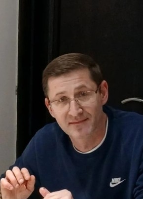 Алексей из Апрелевки 41 год