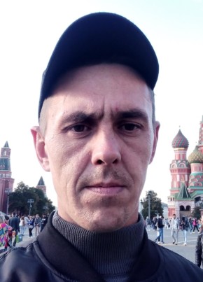 Юрий, 39, Россия, Шарья