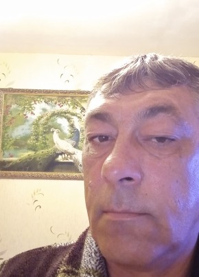 Саша Григорьев, 52, Россия, Светлый Яр