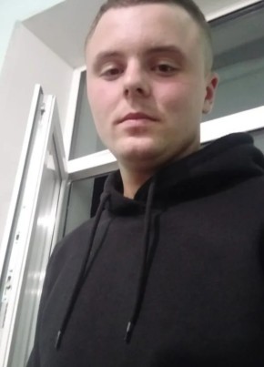 Алексей из Волота 30 лет