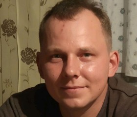 Роман, 34 года, Бишкек