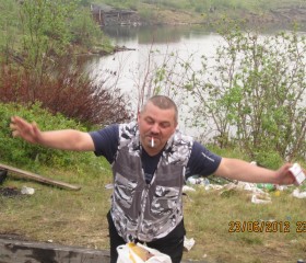 Сергей, 52 года, Норильск