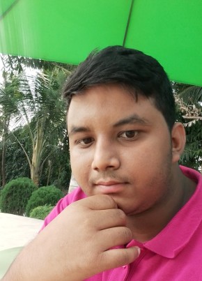 Nirob Hasan, 20, বাংলাদেশ, ঢাকা