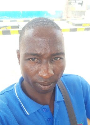Leonardo, 32, República de Moçambique, Quelimane