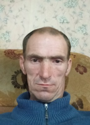 Евгений, 42, Россия, Иркутск