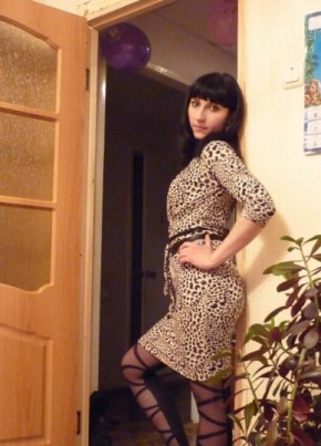 Маргарита, 34, Россия, Каменск-Уральский