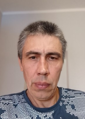 Владимир из Тулы 58 лет