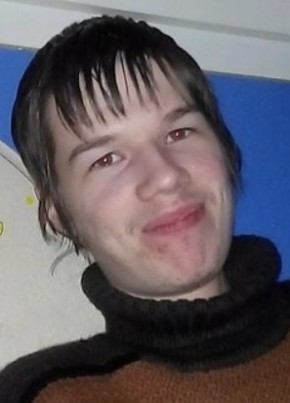 Рафик, 35, Россия, Челябинск