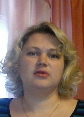 Yuliya, 47, Россия, Петрозаводск