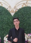 Oktay, 18, Baku