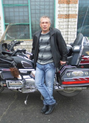 Владимир, 44, Россия, Райчихинск