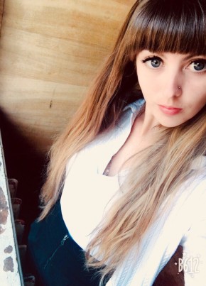 Mari, 26, Russia, Saint Petersburg