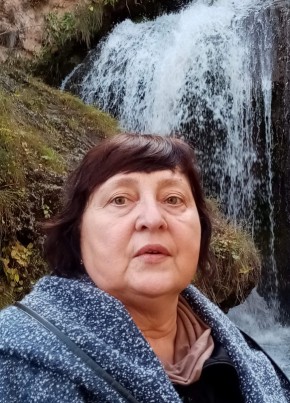 Olia, 63, Россия, Подольск