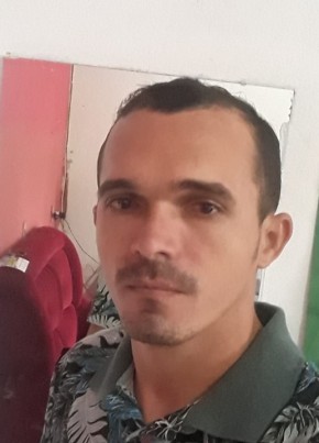 Jose, 36, República Federativa do Brasil, Ribeirão Preto