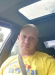 Denis, 39, Saint Petersburg