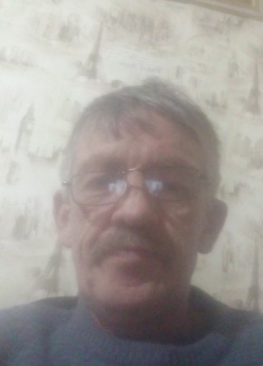 Андрей, 53, Россия, Пестово