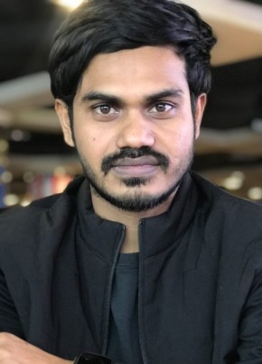 Ahmed, 25, বাংলাদেশ, ঢাকা
