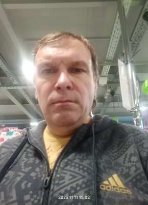 Андрей, 51, Россия, Павловск (Ленинградская обл.)