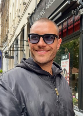 Vova, 38, Russia, Orlik