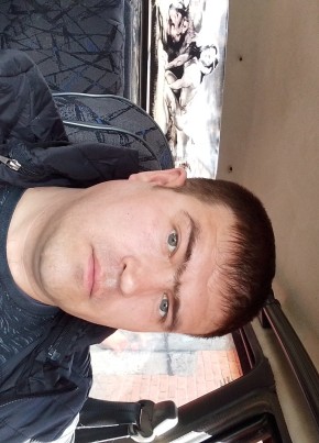 Леонид, 39, Россия, Нефтекамск