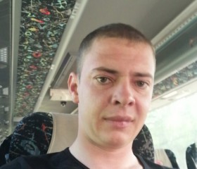 Глеб Ковальчук, 31 год, Ванино