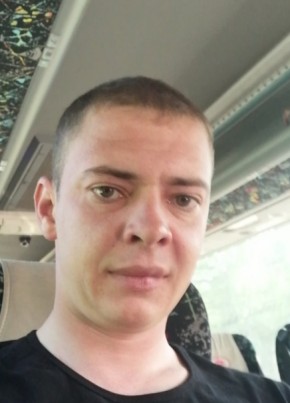 Глеб Ковальчук, 31, Россия, Ванино
