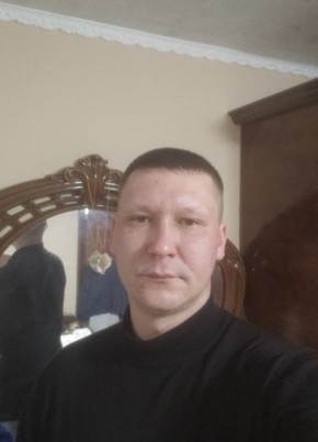 Алексей, 30, Россия, Хабаровск