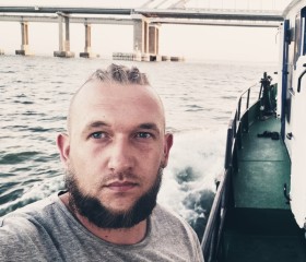 Дмитрий, 31 год, Черноморское