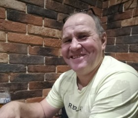 Anatoliy, 51, Pervouralsk