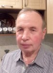 Николай, 69 лет, Великий Устюг