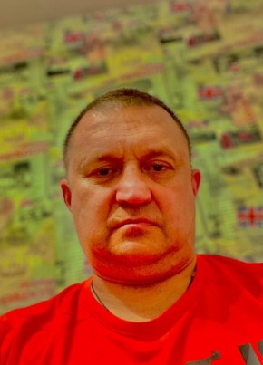 aleks, 53, Russia, Irkutsk