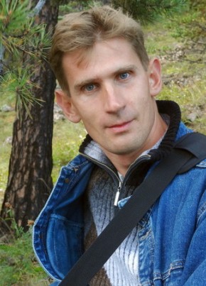 Григорий, 42, Россия, Подольск