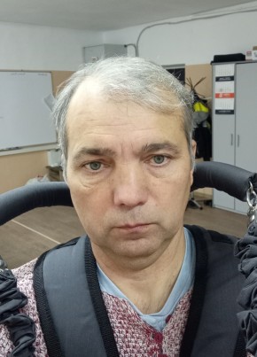 Алексей, 52, Россия, Владимир