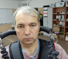 Алексей, 52 года, Владимир