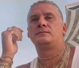 Juan, 43, Quarteira