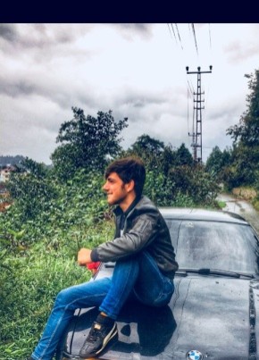 yasin, 25, Turkey, Gebze