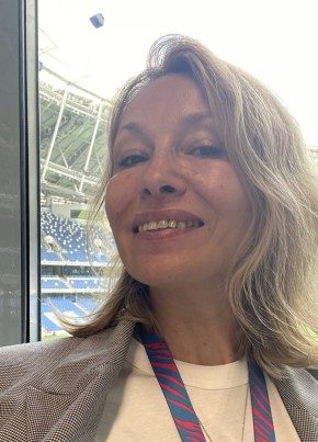 Elena, 41, Россия, Москва